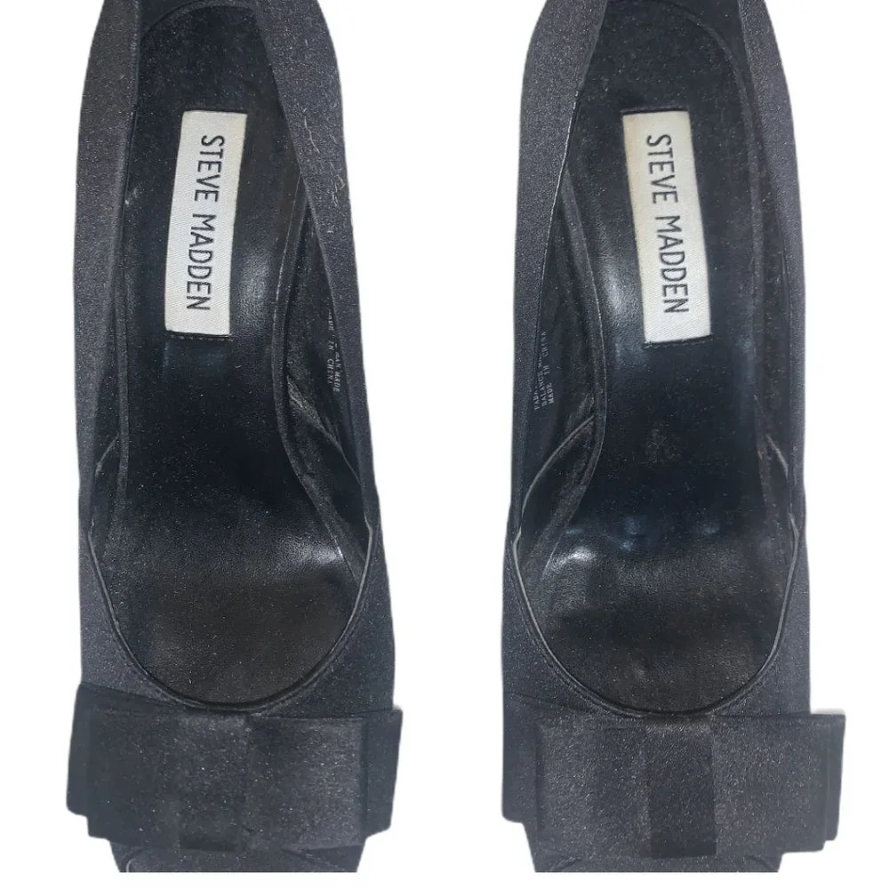 Steve Madden steve madden